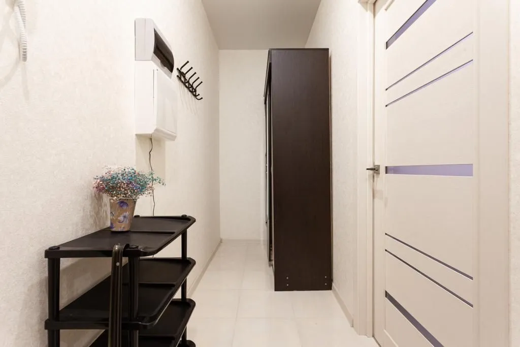 Квартира Уютная квартира — Краснодар