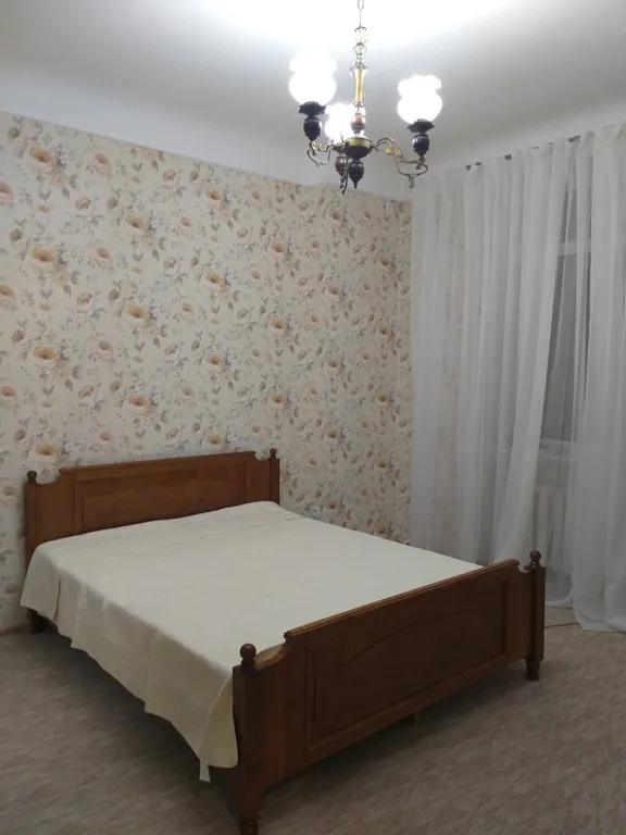 Квартира 2-комнатная Квартира — Севастополь