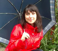 Галина  Гупало