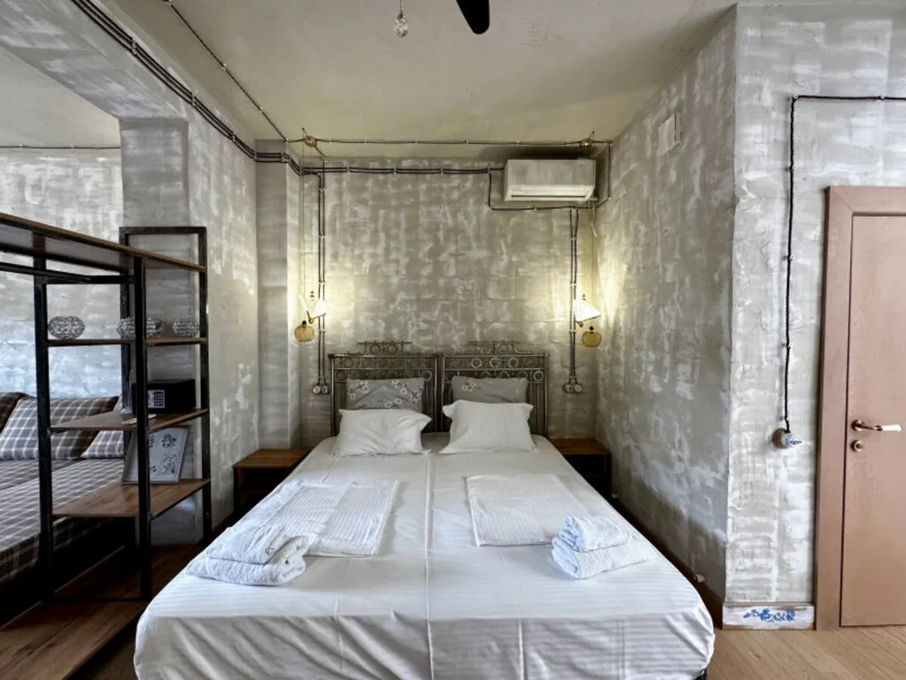 Квартира Комната — аренда посуточно в Дербент