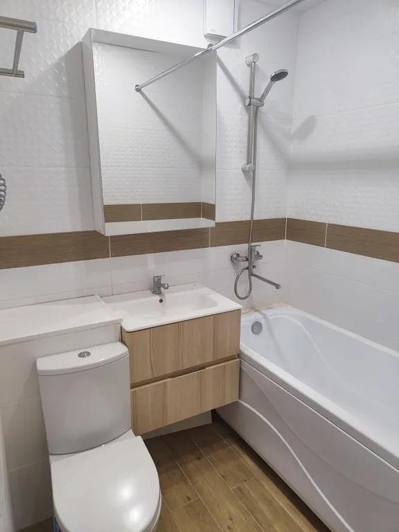 Комфортная квартира в центре Одинцово