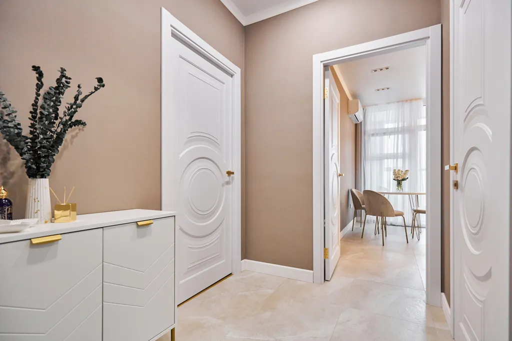 Комфортные апартаменты на левом берегу Дона