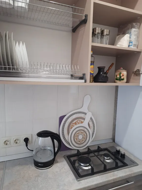 Коттедж Уютный загородный дом в пригороде Пятигорска (Юца) — Пятигорск