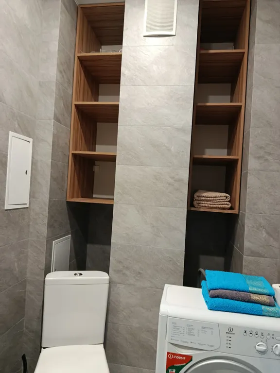 Великолепная квартира в центре