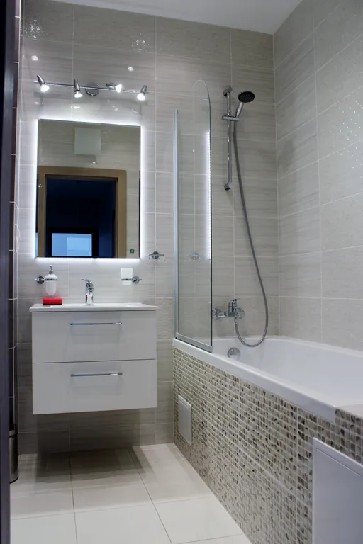 Квартира Квартира Park View apartment — Калининград