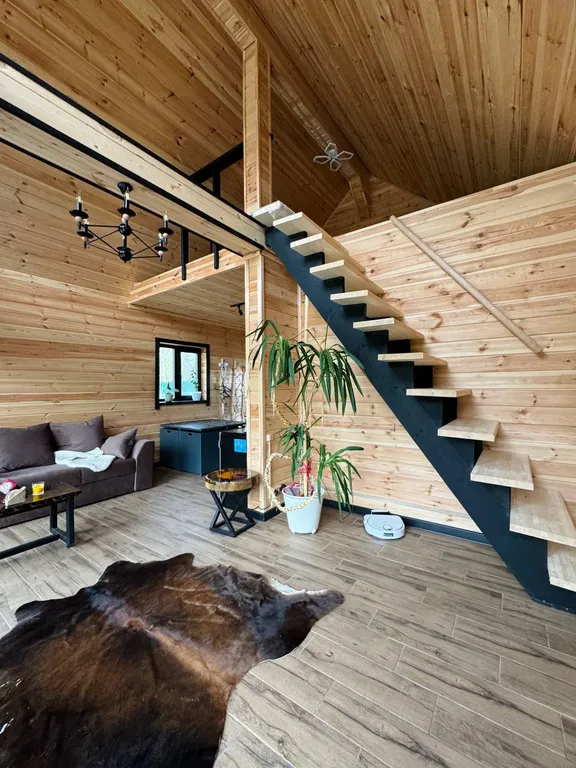 Теремок на Керженце