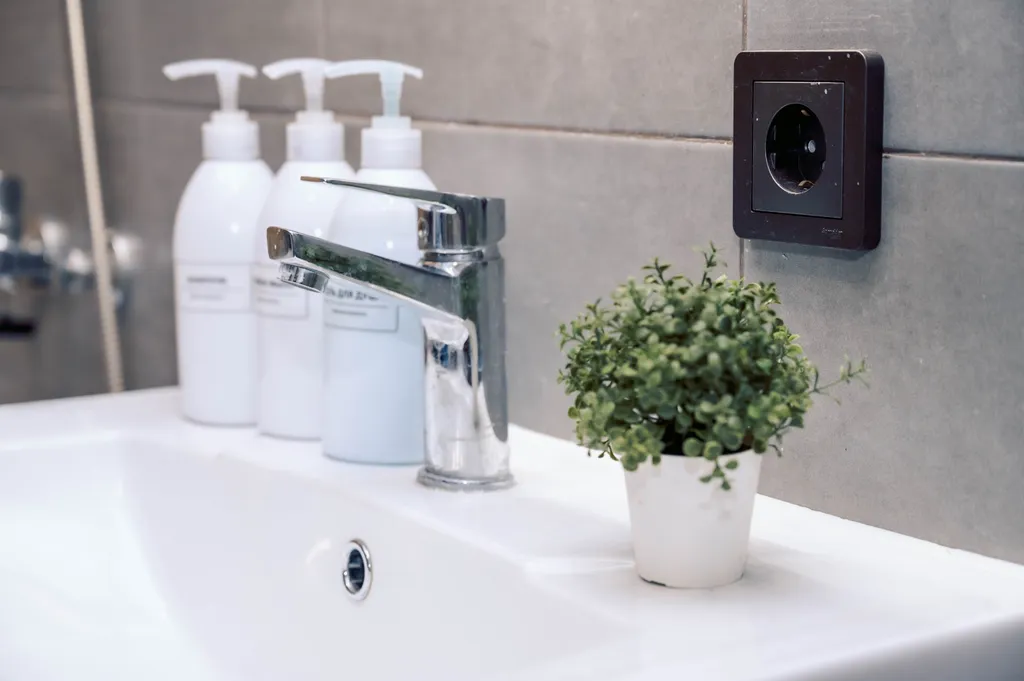 Просторная трехкомнатная квартира на 6 гостей