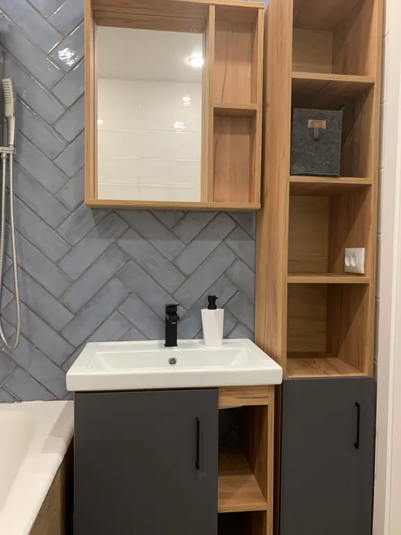 Квартира Уютная 3-х комнатная квартира для семьи — Москва