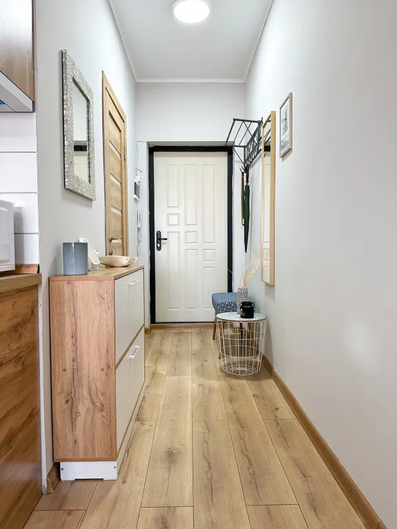 Квартира Blue lagoon — Алматы