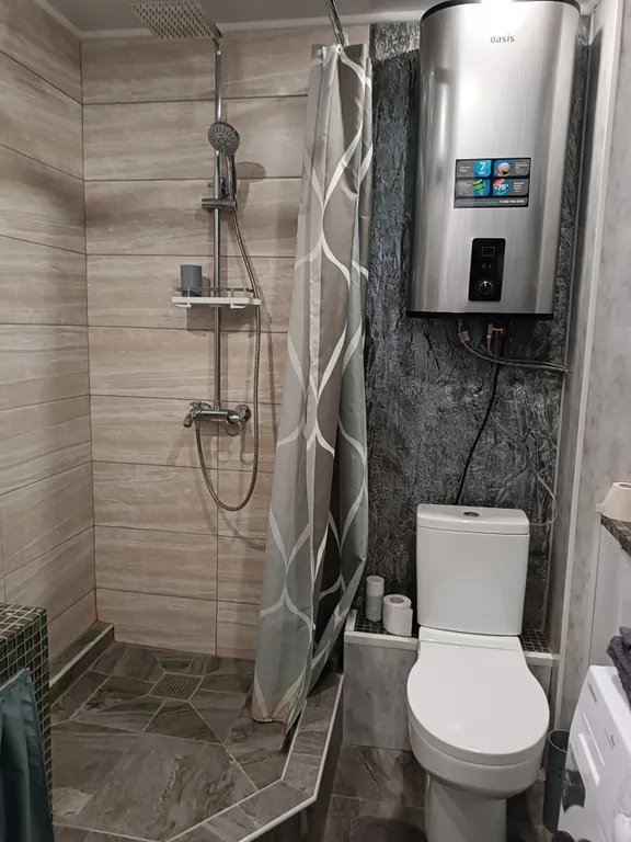 Уютно как дома