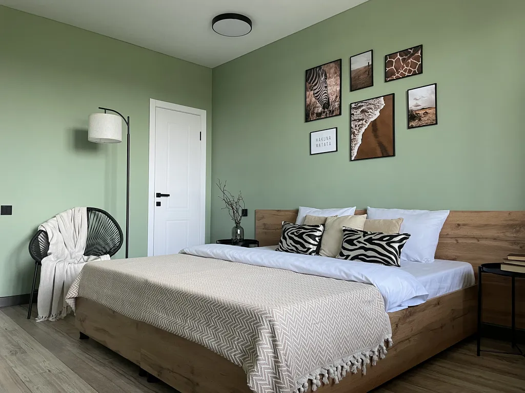 2-комнатная Квартира — аренда посуточно в Копейск