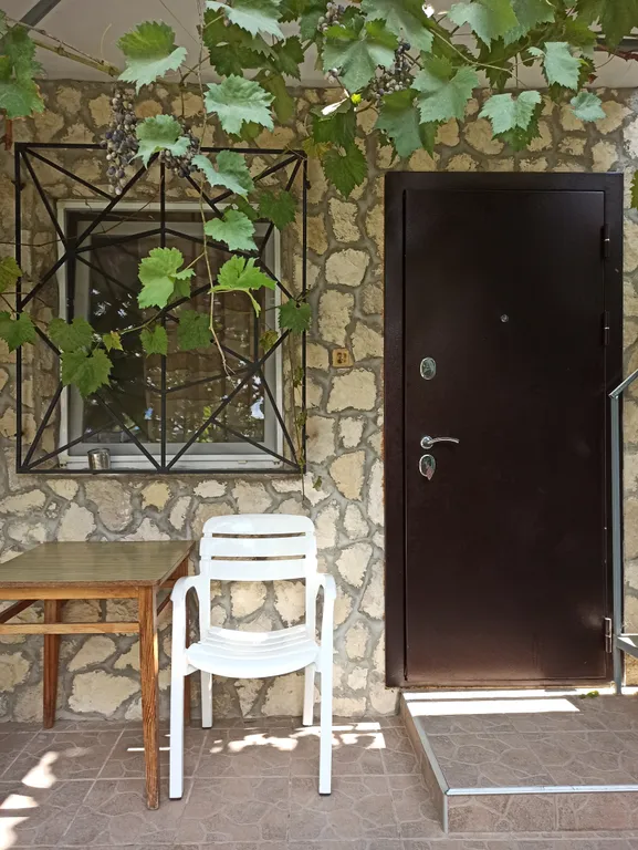 Семейный номер улучшенный