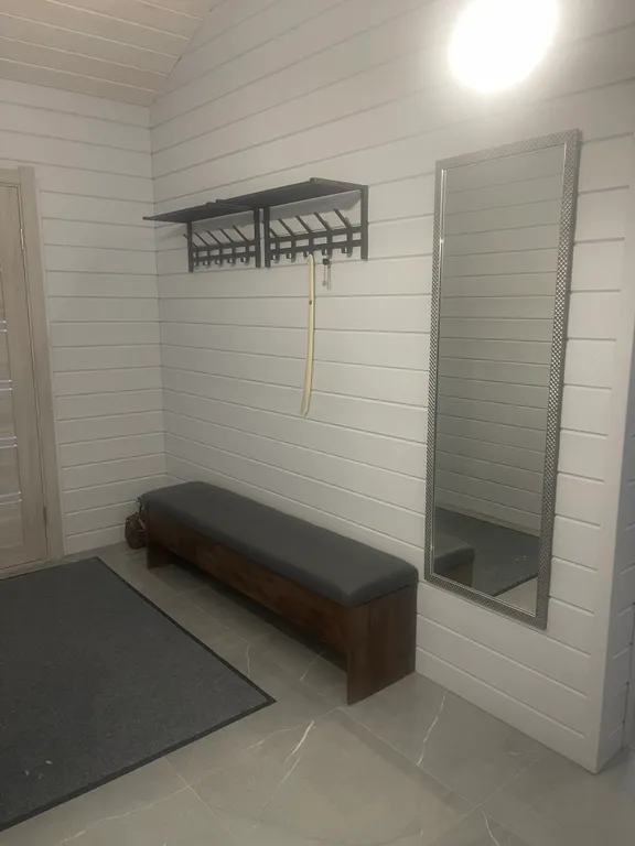 Лесной квартал Горки