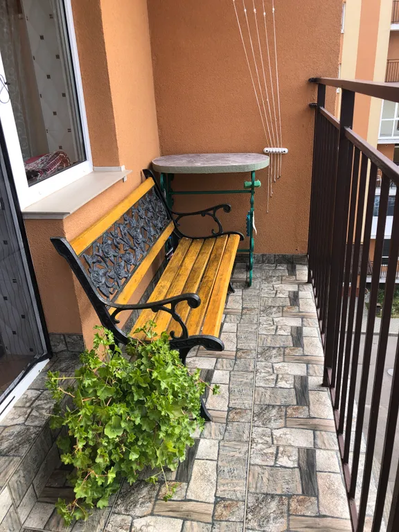 Квартира Квартира для Вашего комфортного отдыха Маяк Балтики — Светлогорск