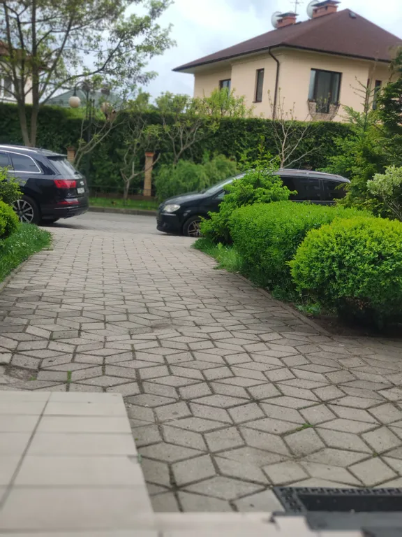 Квартира Квартира Пражский Двор — Калининград