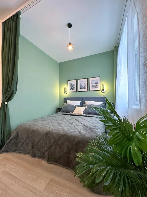 Лофт-студия Авиньон