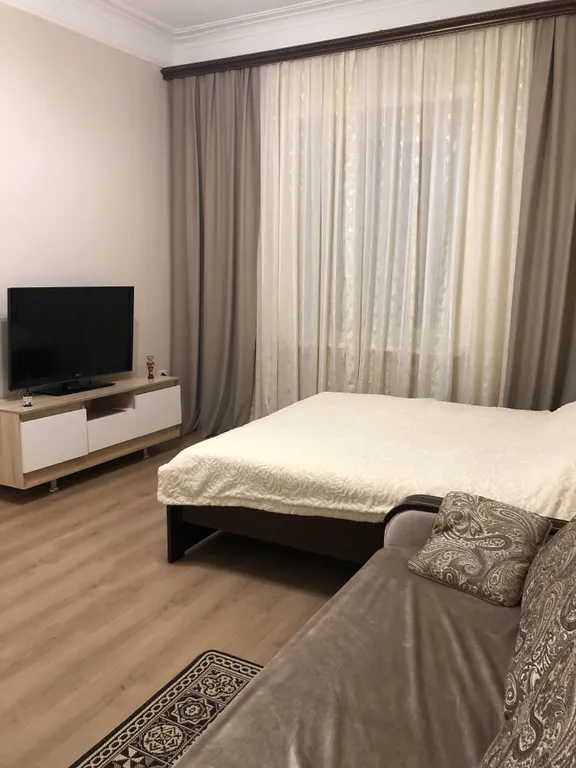 Уютная квартира в самом центре города в 5 минутах от моря