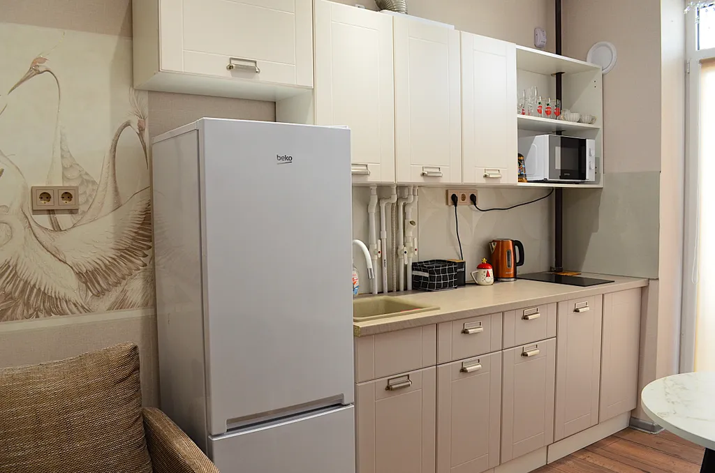 Квартира на море