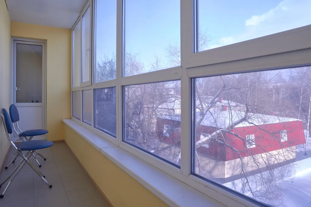 1-ком. кв-ра на Киевской, 70/3, № 2 рядом с НИИ Кардиологии