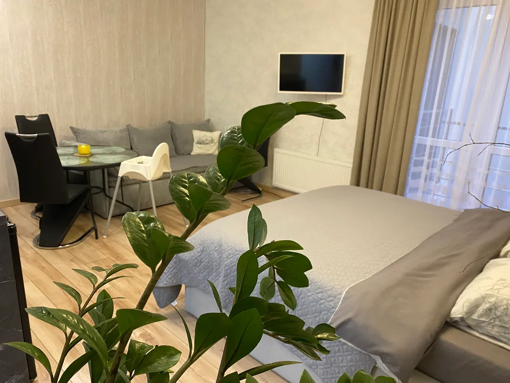 Квартира Уютные апартаменты на берегу Балтийского моря — аренда посуточно в Заостровье