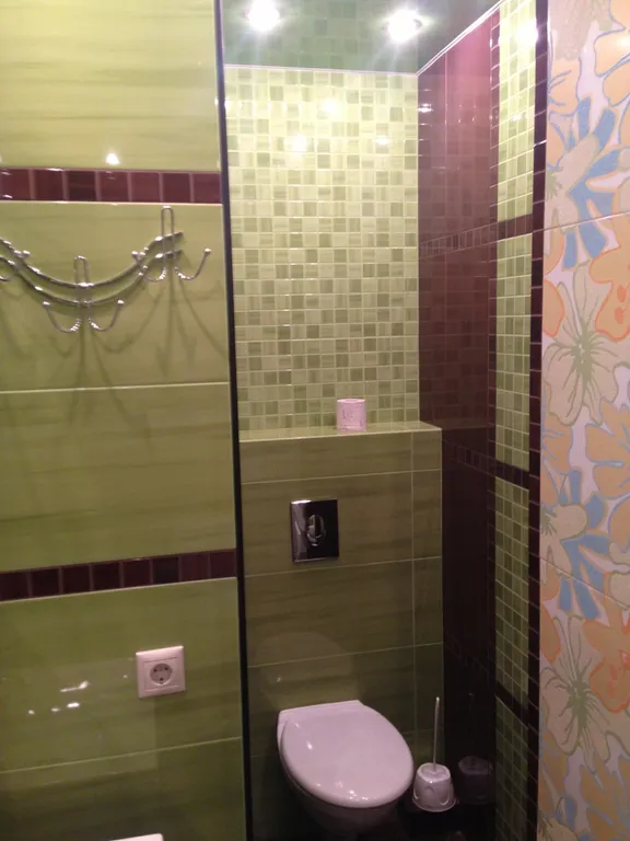 Таунхаус на берегу моря