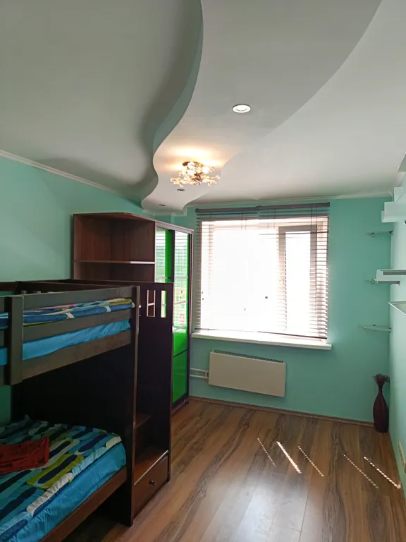 Уютная двушка рядом с центром и со станцией