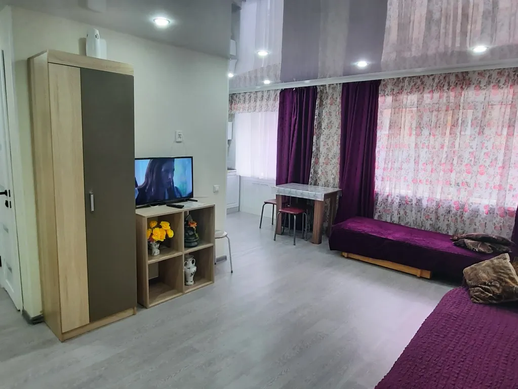 Квартира в районе ДЦ Формула / СК Таёжный — аренда посуточно в Братск