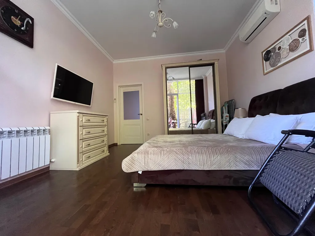 Квартира у моря