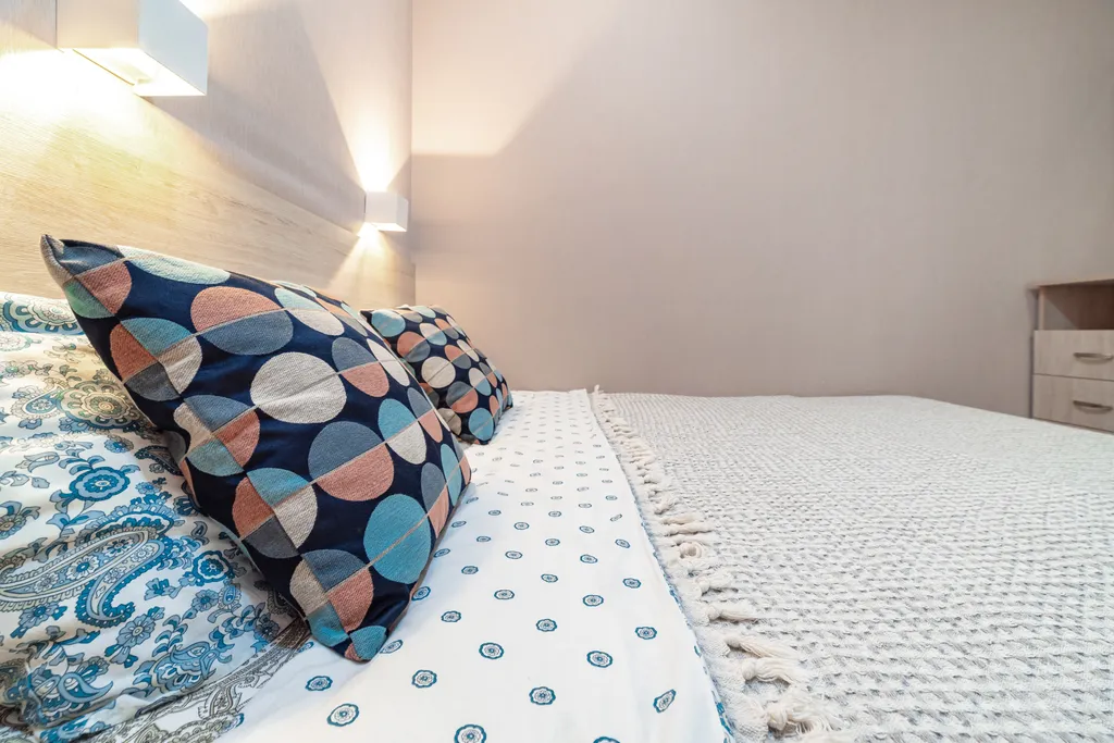 Квартира Квартира у моря — Сириус