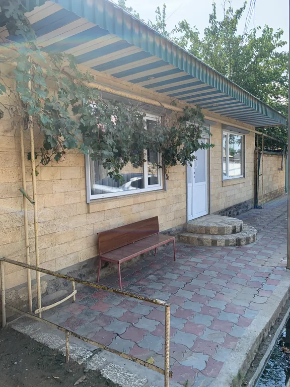 Коттедж 2-комнатный Дом — Дербент