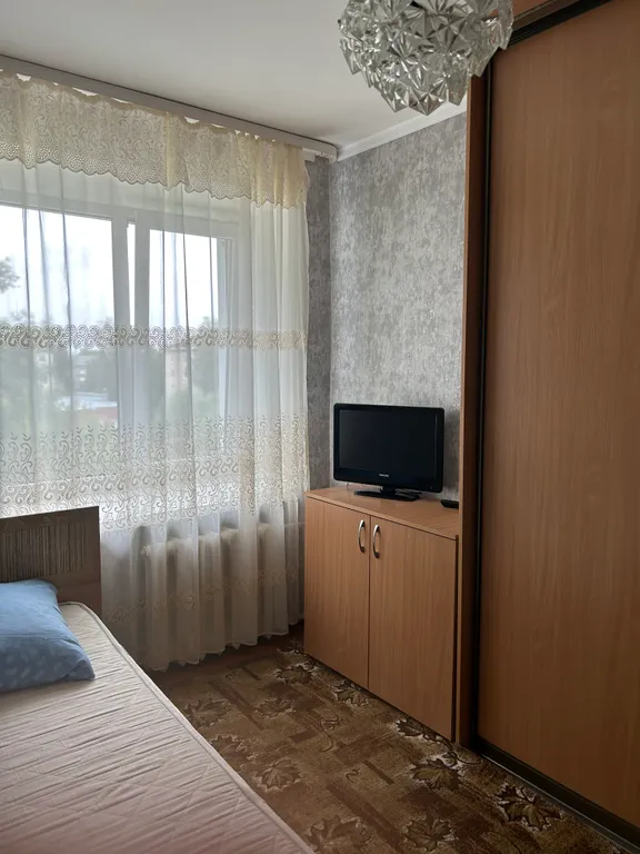 Квартира 2-комнатная Квартира — Аша