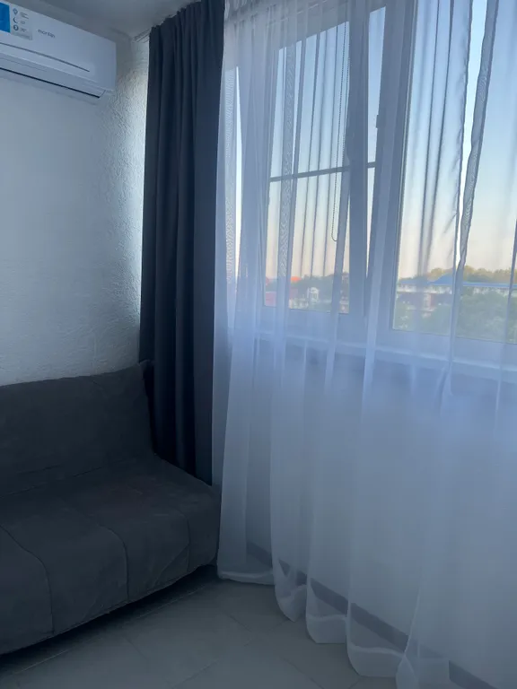 Квартира для отдыха на море