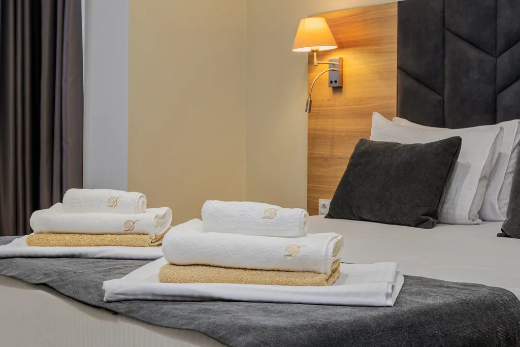 Квартира Комната — Анапа