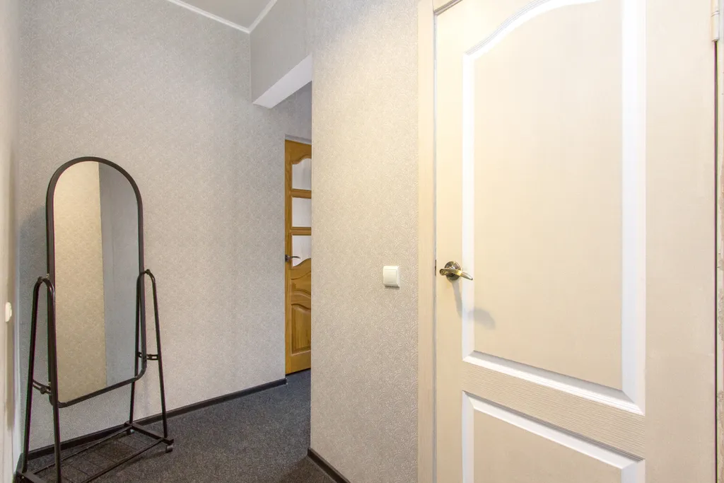 Апартаменты Умный Кот