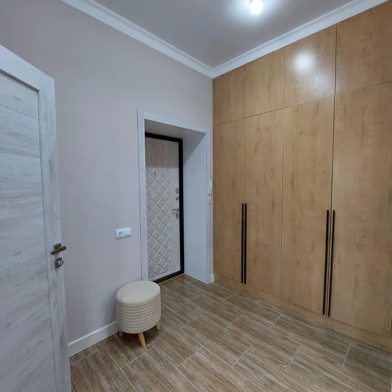 Апартаменты рядом с ЭКСПО