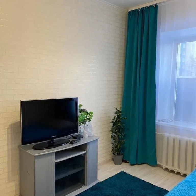 Уютная студия