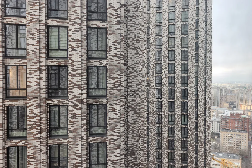 Квартира Квартира ИЗБА /Пресня Сити — Москва