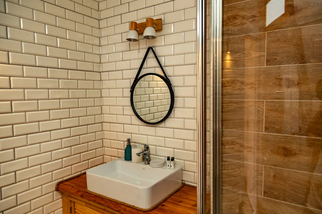 Коттедж 1-комнатный Дом — Светлогорск