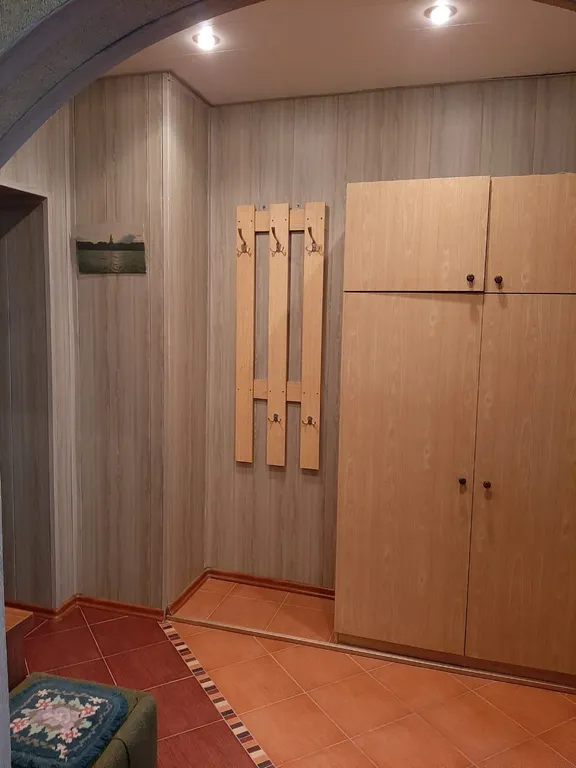 В самом центре Пскова