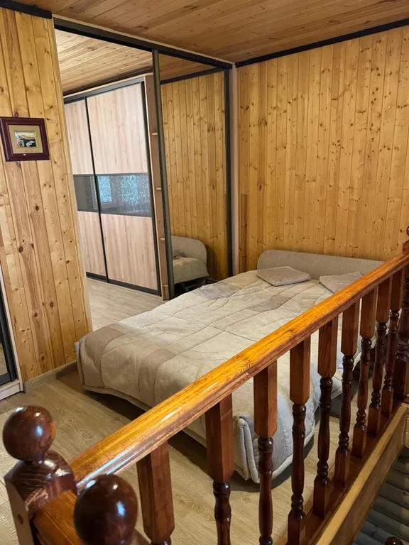 Дом-баня (катание на горных лыжах, сноуборд)