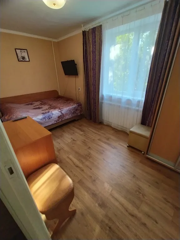 Уютная квартира в самом центре города