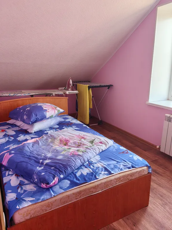 Уютный коттедж для отдыха