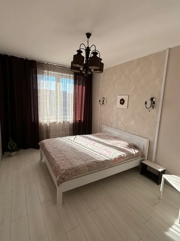 Двухкомнатная квартира у Нахимовского училища