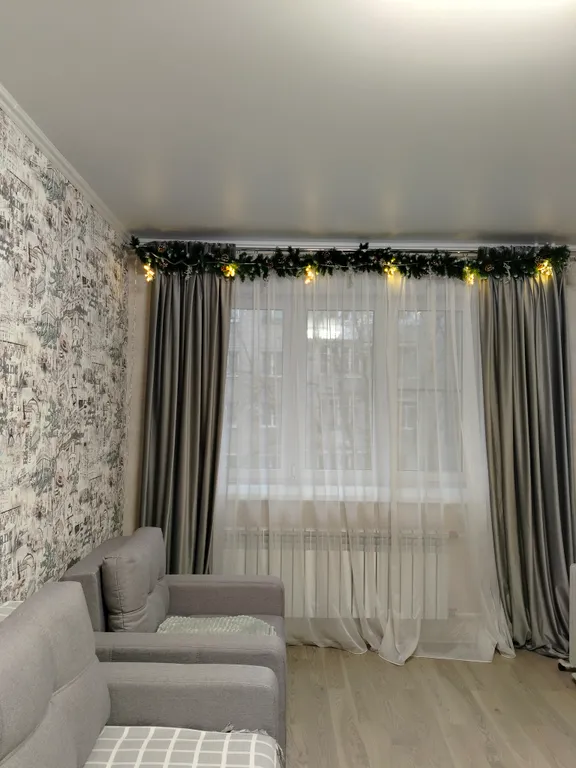 Квартира Уютная квартира в центре города — Ярославль