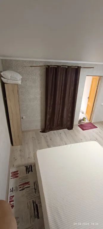 Семейный с теплым полом