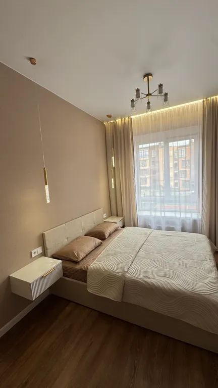 Квартира Уют для семейных путешествий — аренда посуточно в Аксай