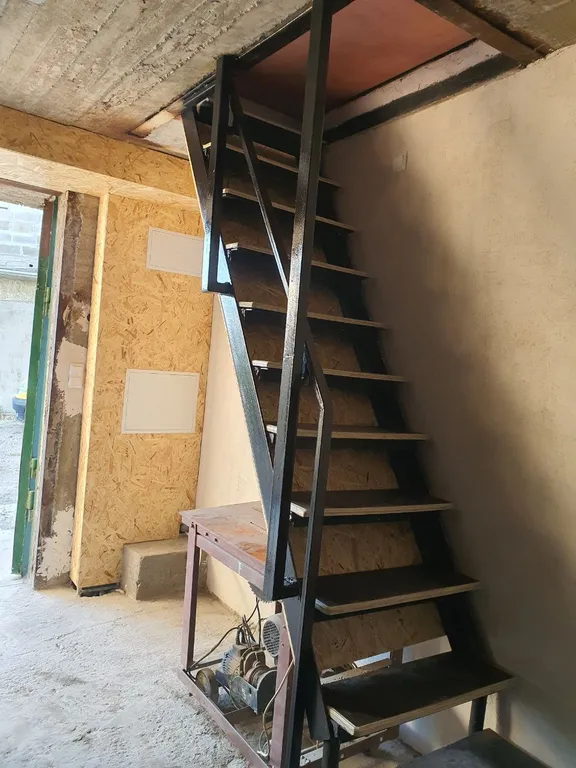 Квартира в Форосе с видом на море и горы