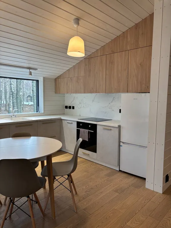 3-комнатный Дом