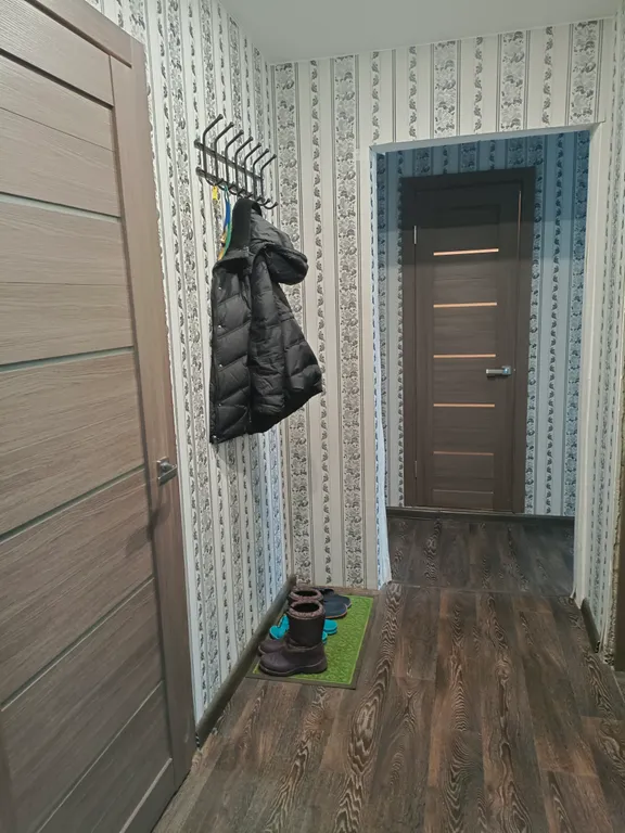 Квартира у вокзала