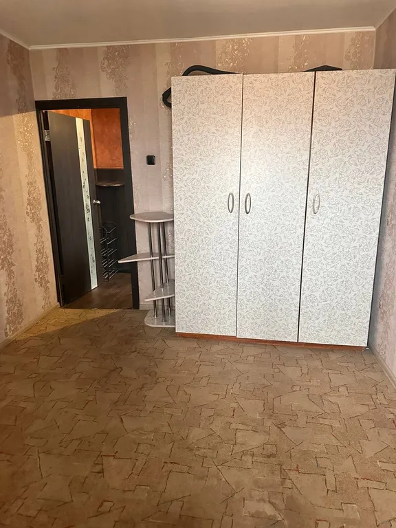 Квартира Гуси лебеди